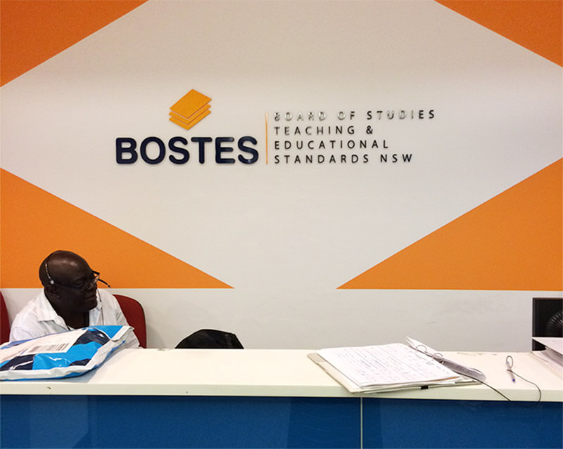 Bostes Office